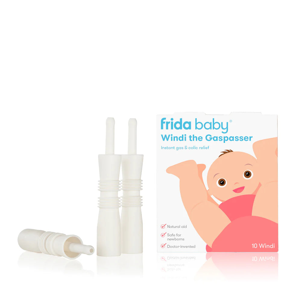 FRIDA BABY WINDI GAS AND COLIC RELIEVER