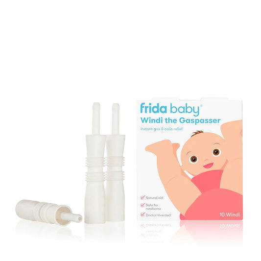 FRIDA BABY WINDI GAS AND COLIC RELIEVER