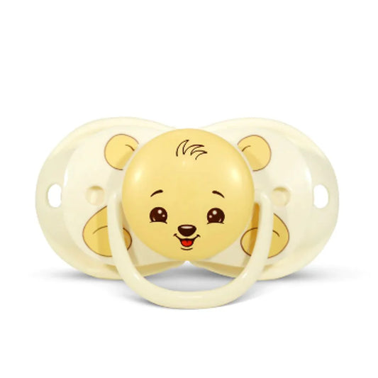 RAZBABY KEEP-IT-KLEEN PACIFIER
