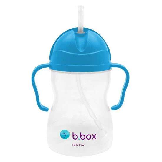 B. BOX SIPPY CUP 240ML / 8OZ