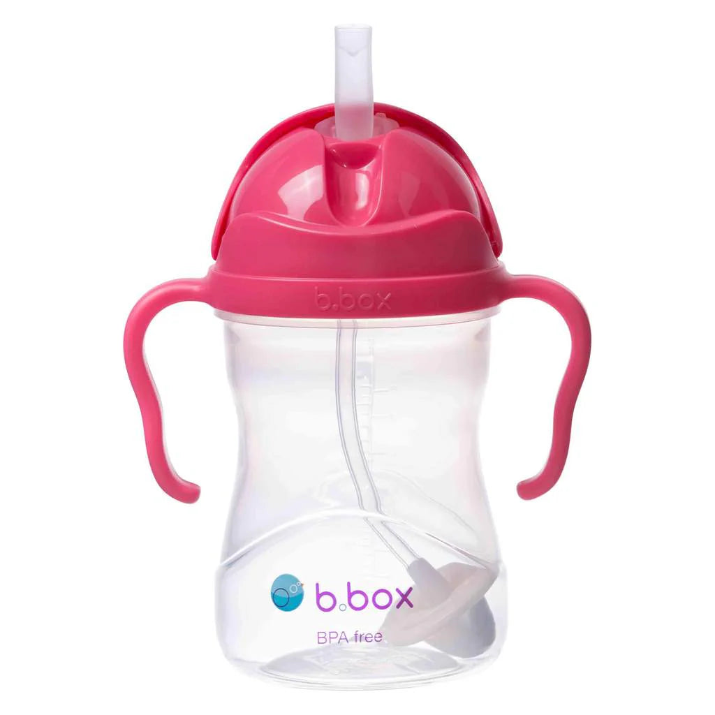 B. BOX SIPPY CUP 240ML / 8OZ