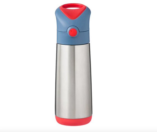 B. BOX INSULATED DRINK BOTTLE (500ML)