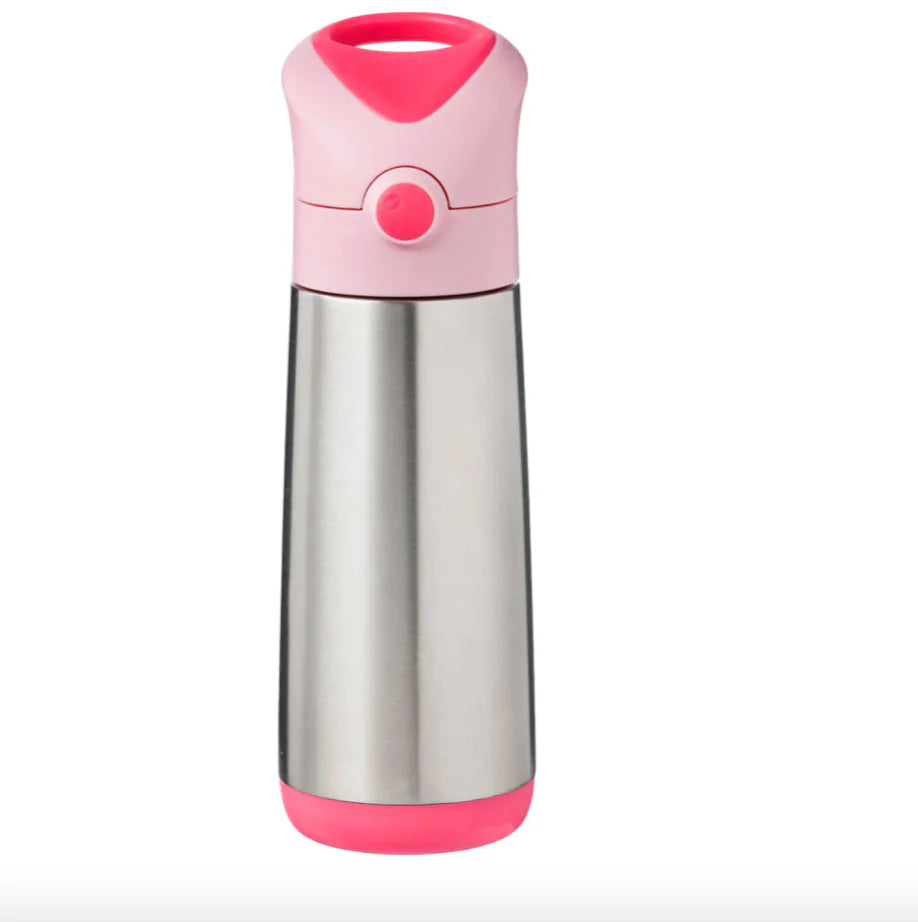 B. BOX INSULATED DRINK BOTTLE (500ML)