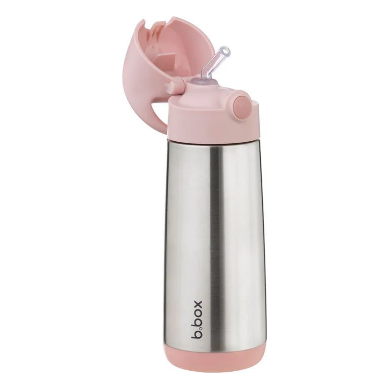 B. BOX INSULATED DRINK BOTTLE (500ML)