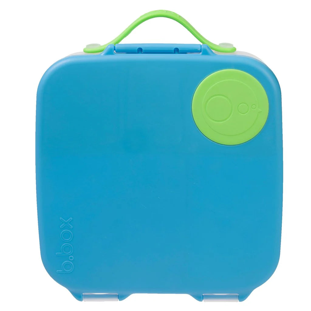 B.BOX LUNCH BOX