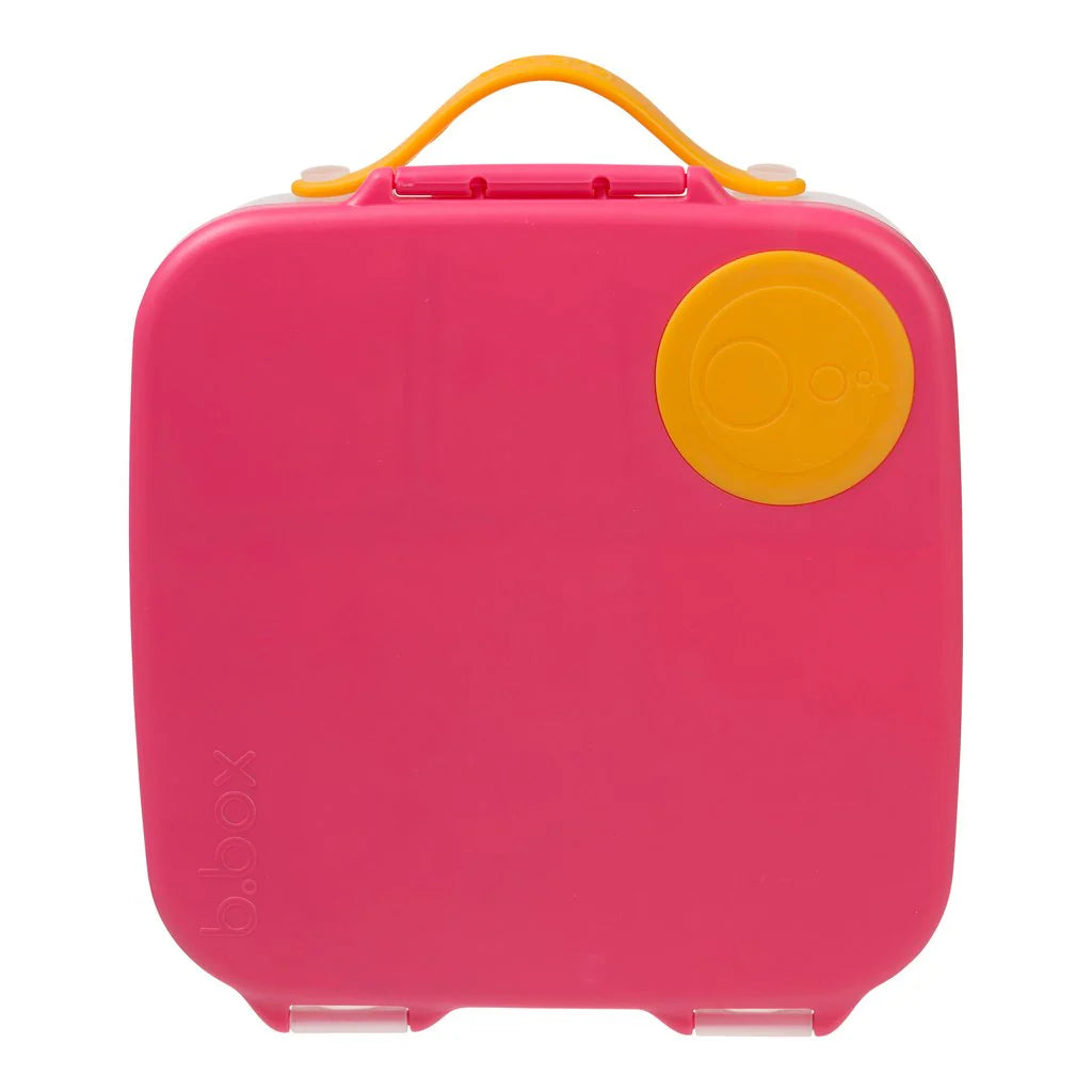 B.BOX LUNCH BOX