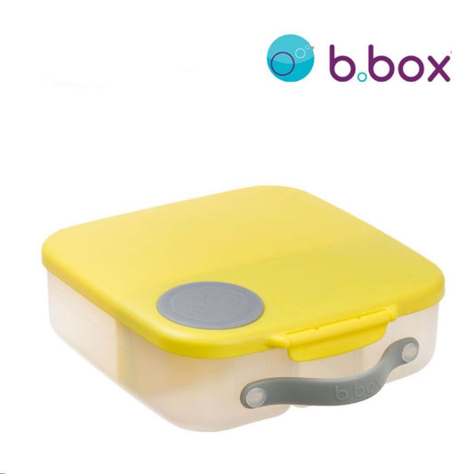 B.BOX LUNCH BOX