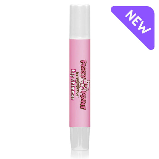 PIGGY PAINT LIP SHIMMER