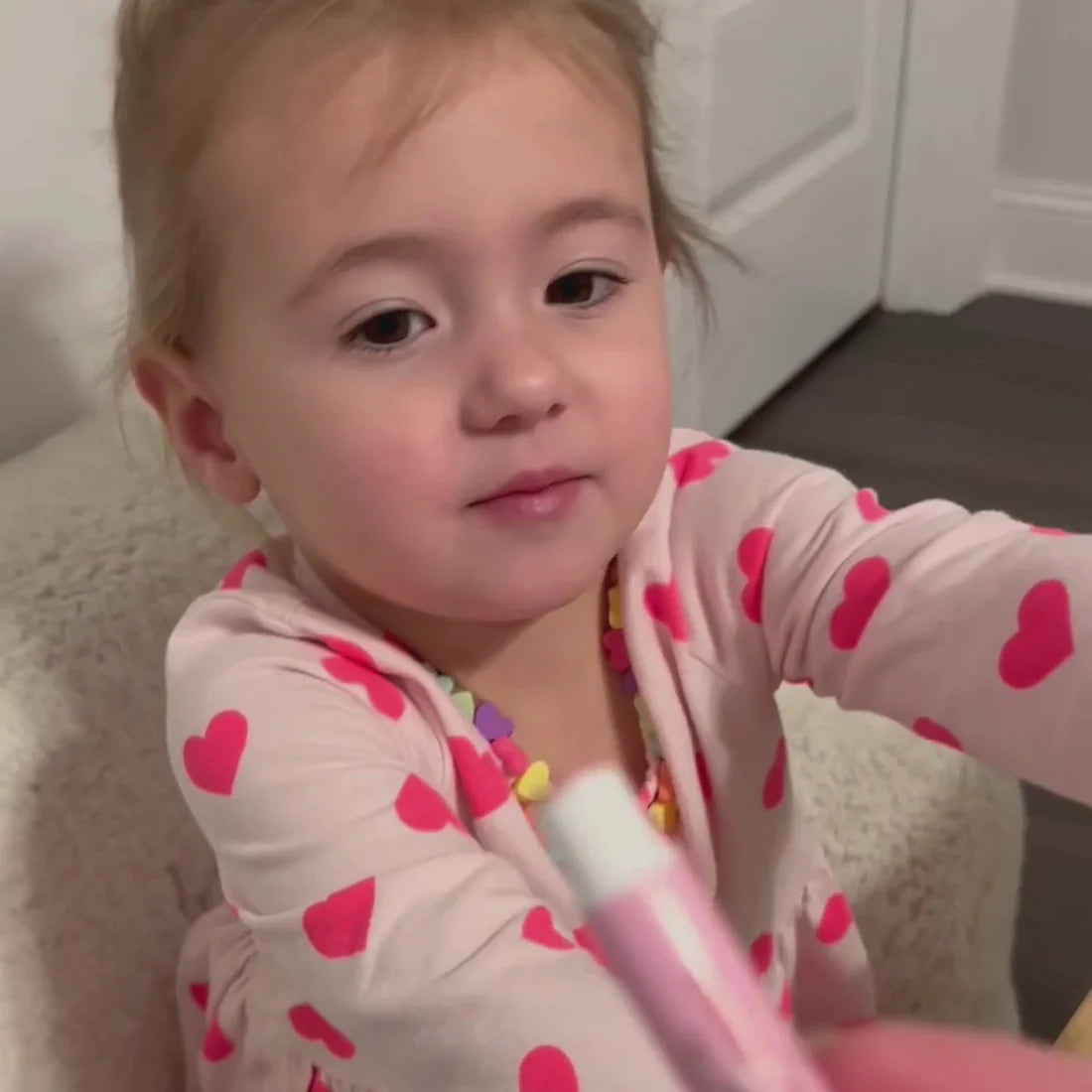PIGGY PAINT LIP SHIMMER
