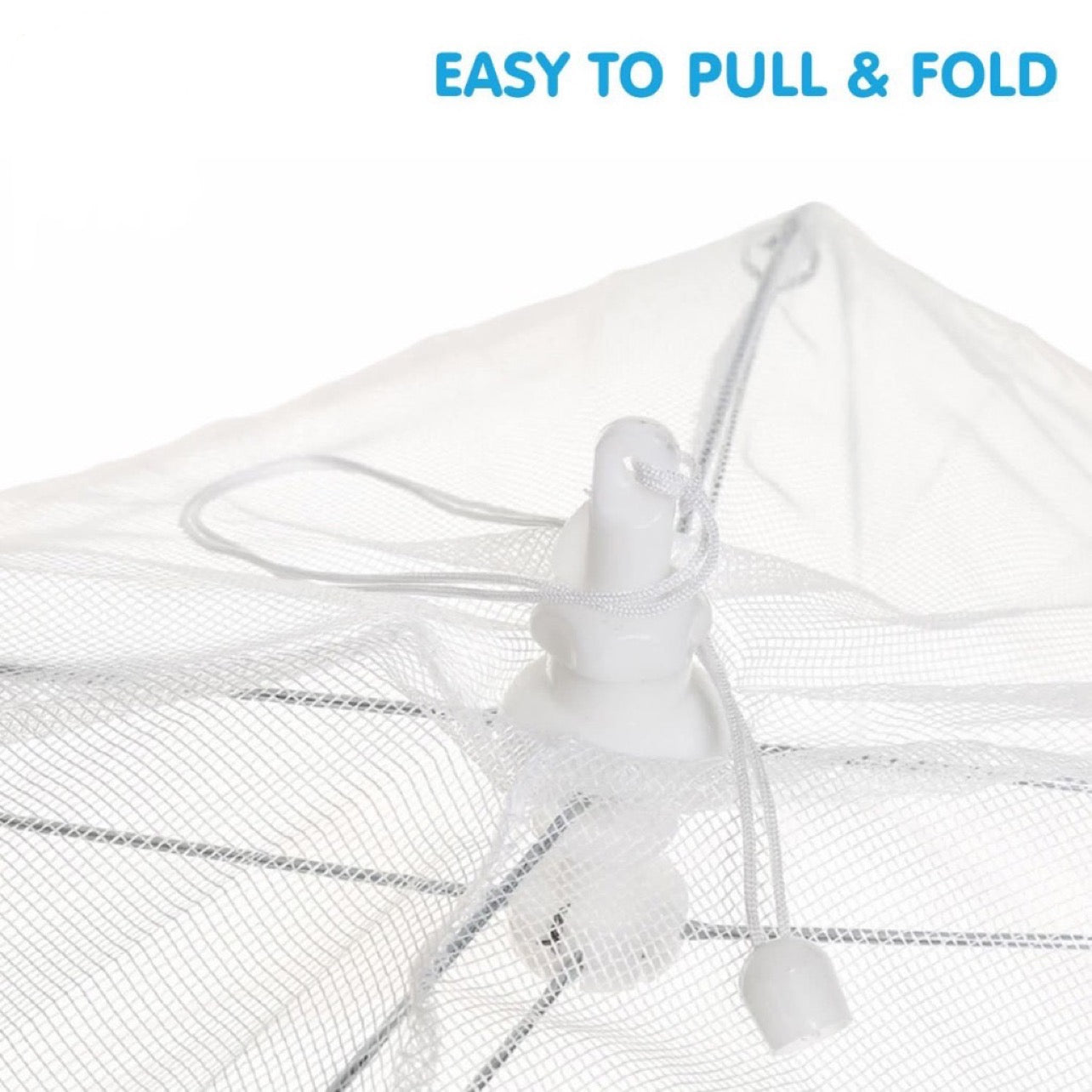  Tender Luv Baby Foldable Mosquito Net Kulambo