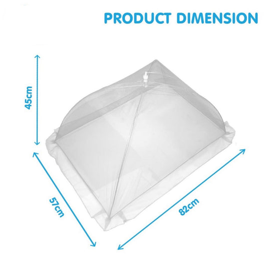  Tender Luv Baby Foldable Mosquito Net Kulambo