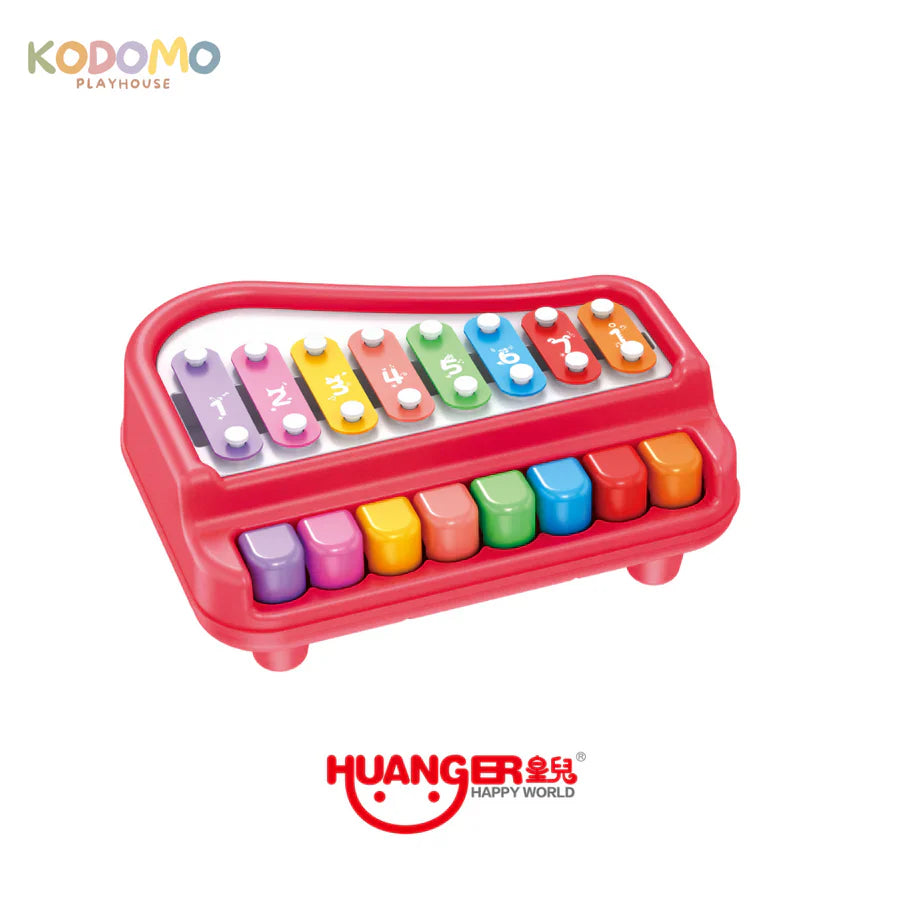 Kodomo Playhouse Xylopiano 8 Key
