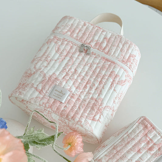 Emong Baby Handle Pouch Bag