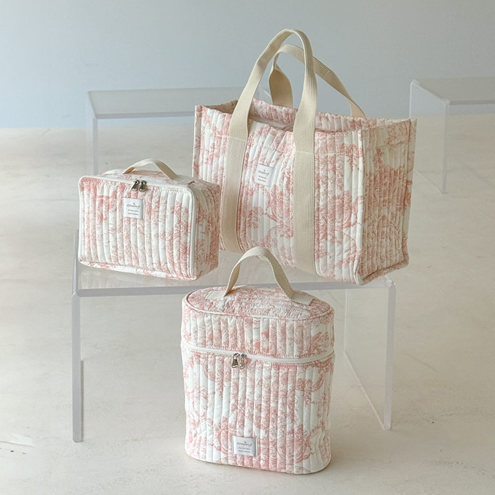 Emong Baby Handle Pouch Bag