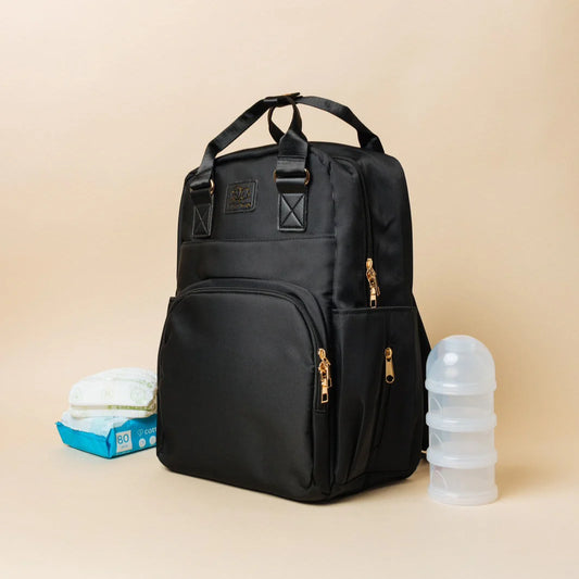 Infantway On-The-Go Mommy Bag