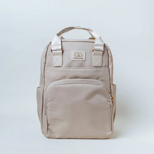 Infantway On-The-Go Mommy Bag