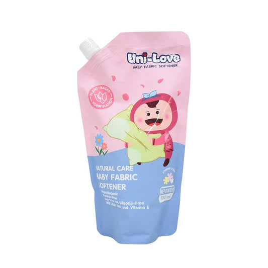UniLove Baby Fabric Softener 500ml