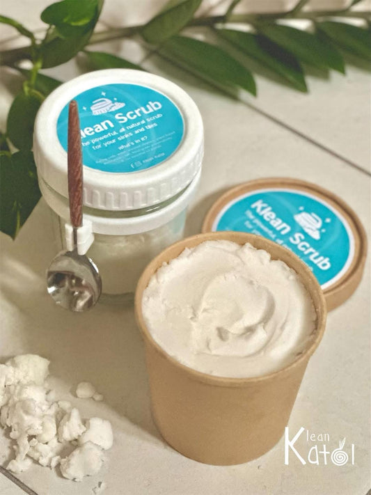 Klean Scrub by Klean Katol