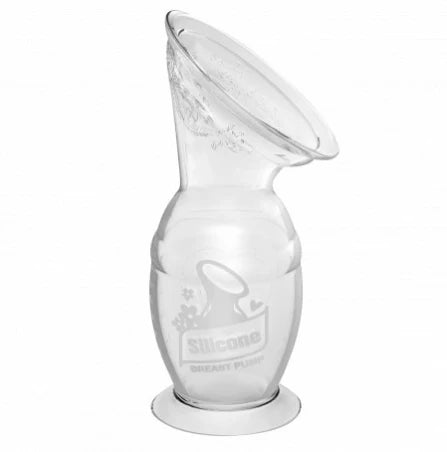 Haakaa Gen 2 Silicone Breast Pump 150mL (Pump Only)