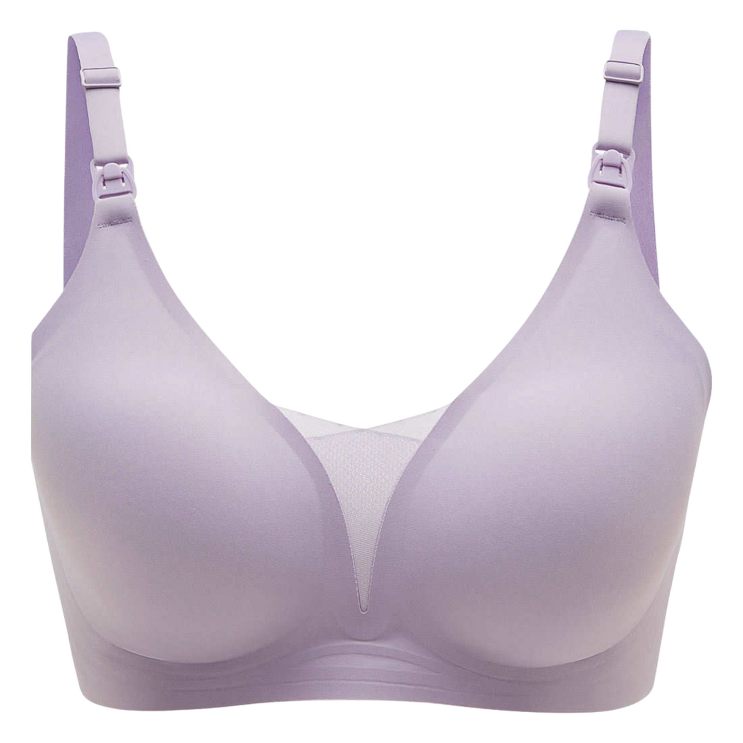 Bellamom Emie Ultra Soft Antibacterial Maternity and Nursing Bra