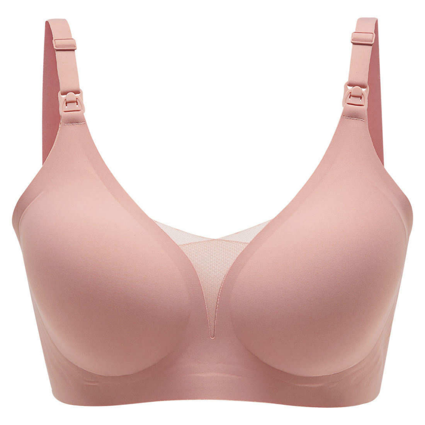 Bellamom Emie Ultra Soft Antibacterial Maternity and Nursing Bra