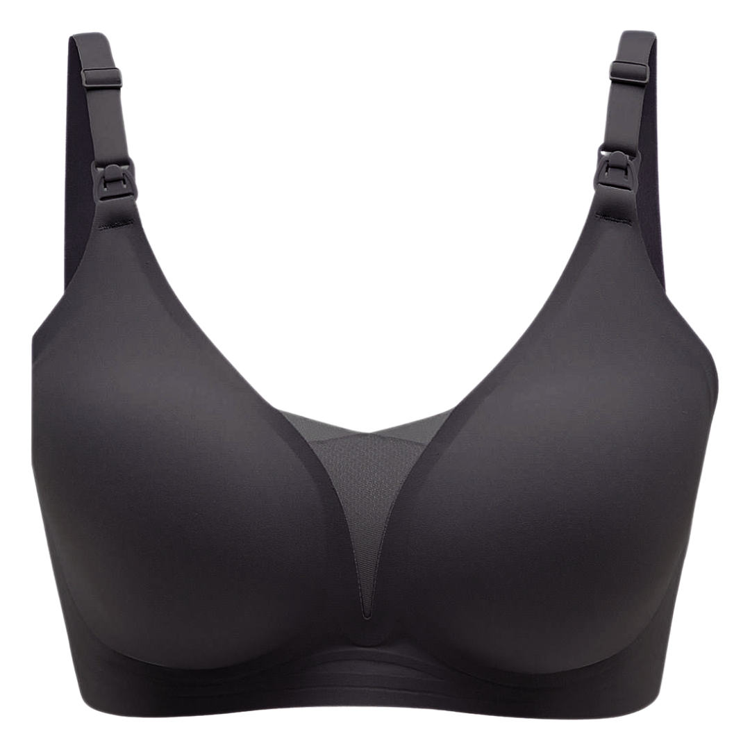 Bellamom Emie Ultra Soft Antibacterial Maternity and Nursing Bra