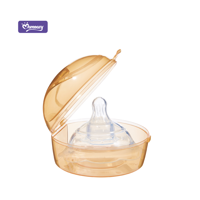 Momeasy Silicone Nipple Shield