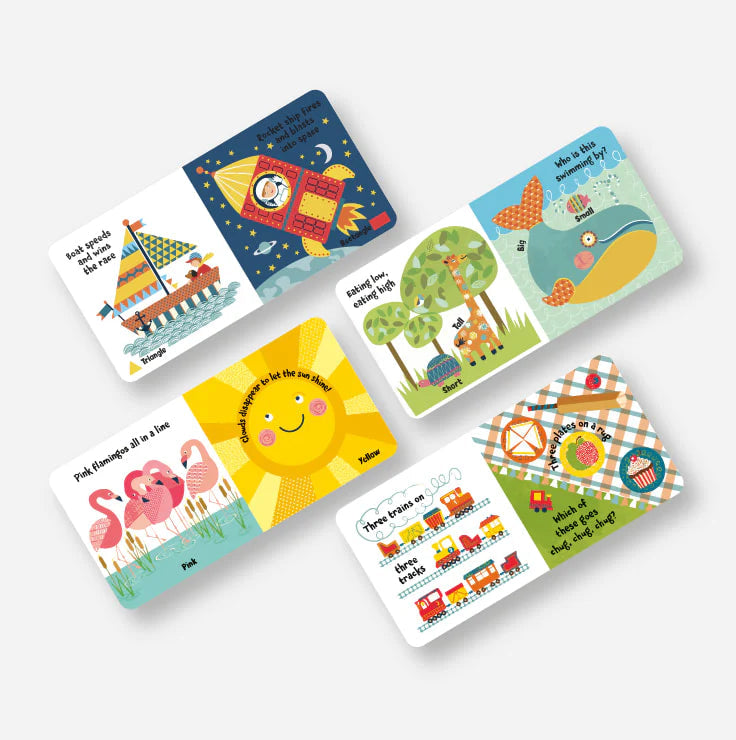 Little Boxes (4 book set)