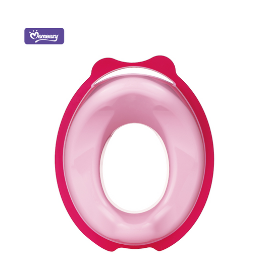 Momeasy Toddler Toilet Seat