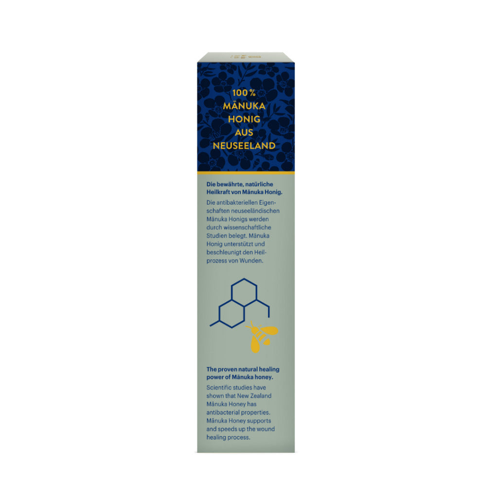 Manuka Health Wound Honey Cream