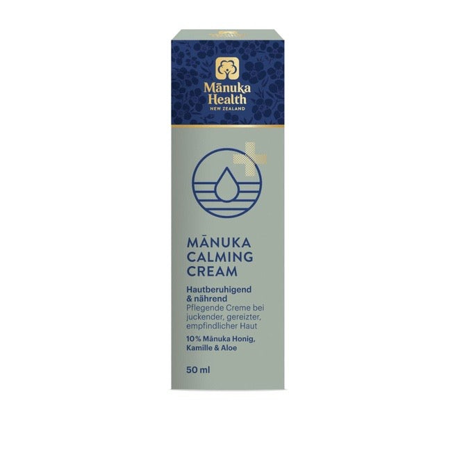 Manuka Health Calming Cream