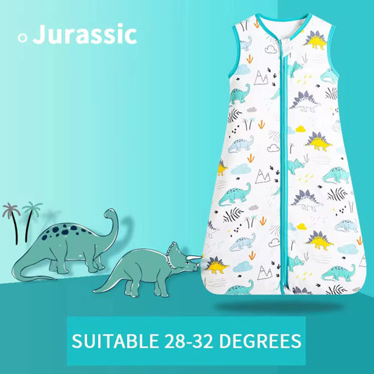 Snooze Avenue Sleepsack Swaddle (6-12m)