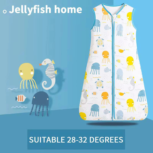 Snooze Avenue Sleepsack Swaddle (6-12m)