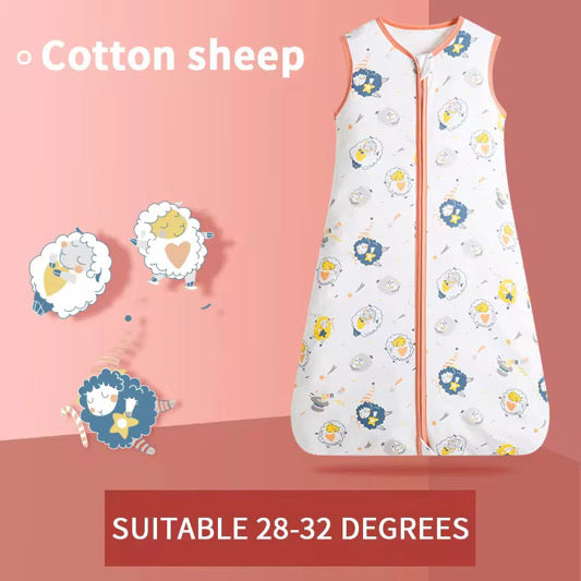 Snooze Avenue Sleepsack Swaddle (6-12m)