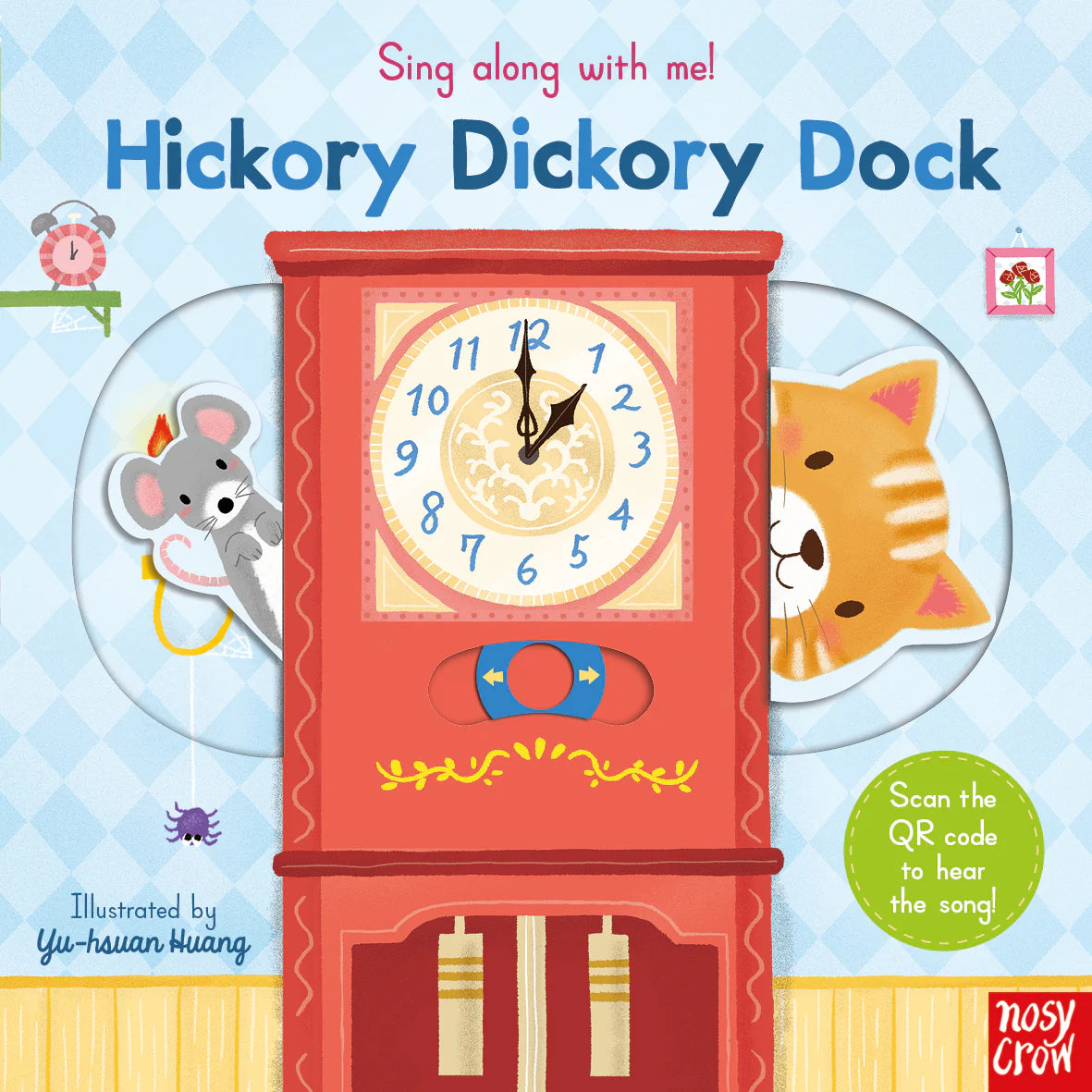 LFH Sing Along with Me Nursery Rhymes (Set of 5 books)