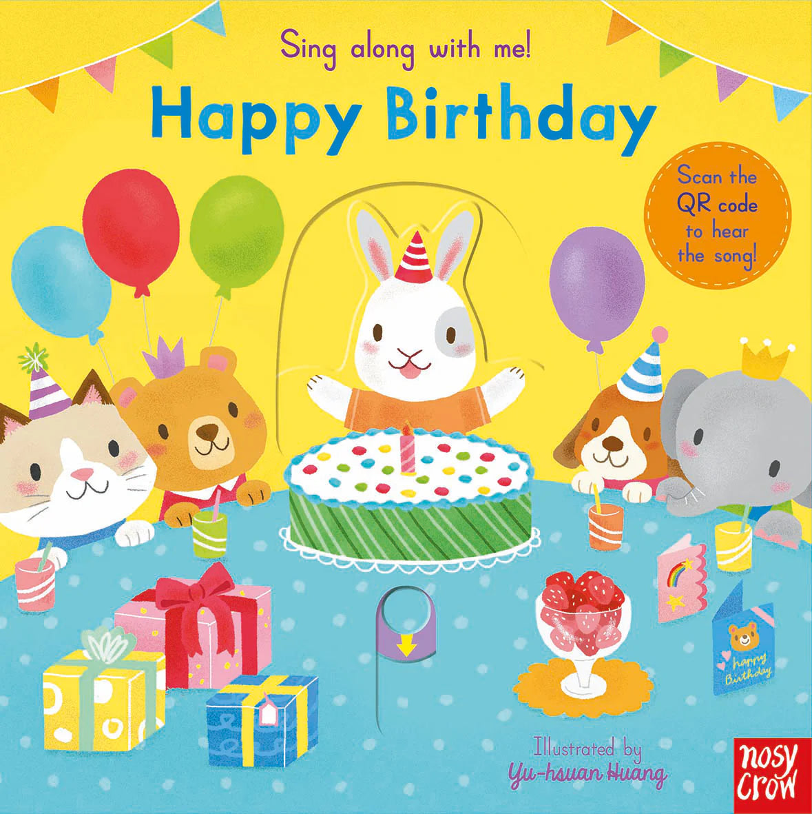 LFH Sing Along with Me Nursery Rhymes (Set of 5 books)