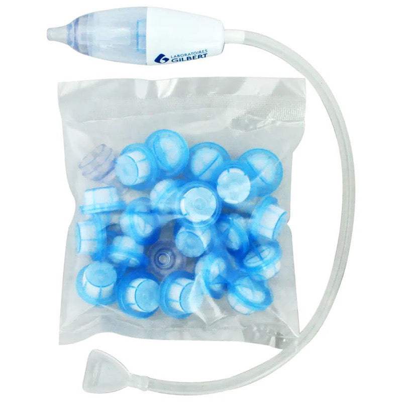 Marimer Baby Disposable Filters