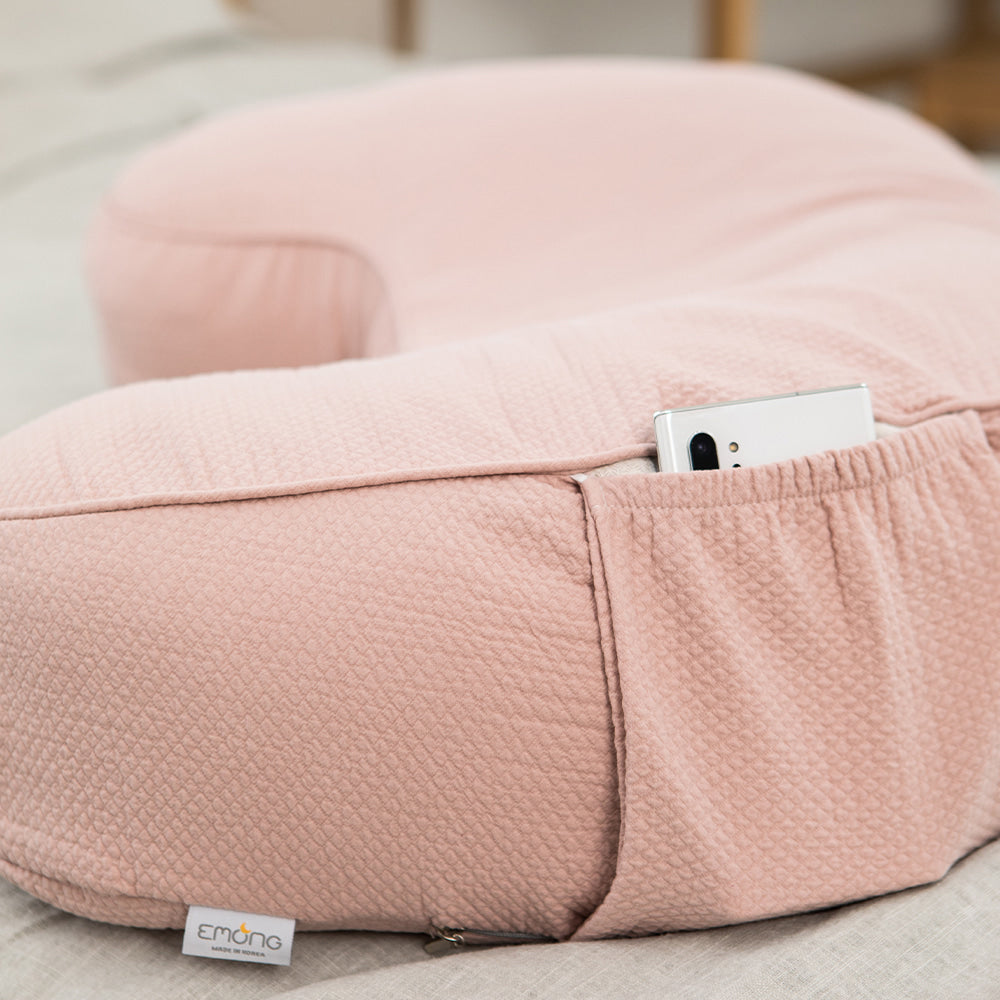 Emong Breastfeeding Pillow