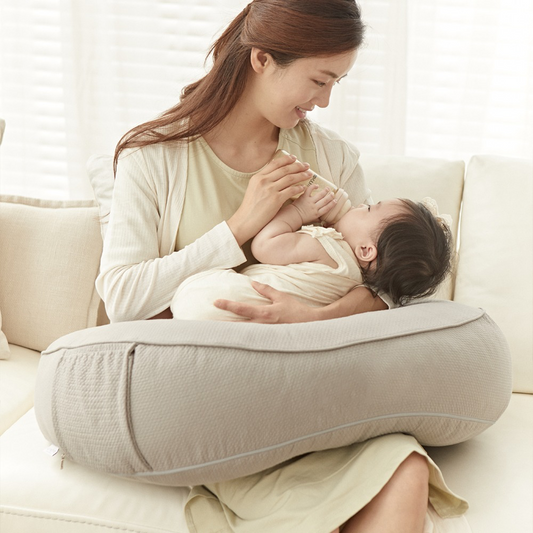 Emong Breastfeeding Pillow