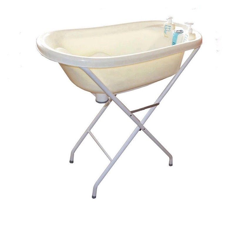 Yomomma Baby Bath Tub with Stand