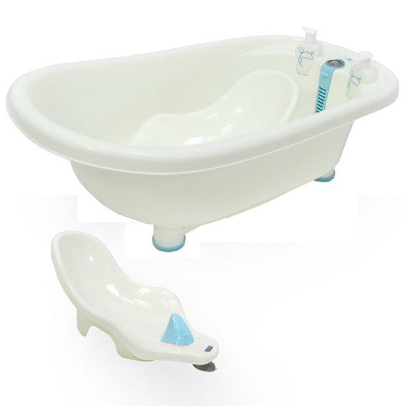 Yomomma Baby Bath Tub with Stand