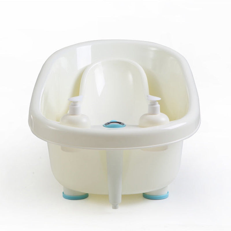 Yomomma Baby Bath Tub with Stand