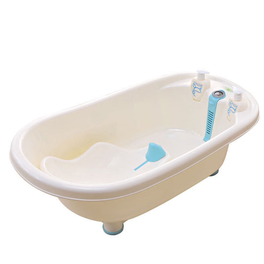 Yomomma Baby Bath Tub with Stand