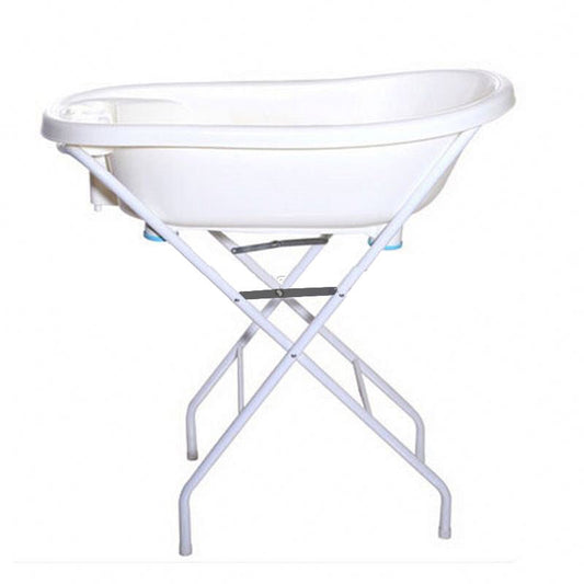 Yomomma Baby Bath Tub with Stand