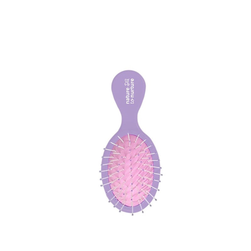 Nature to Nurture Detangling Brush
