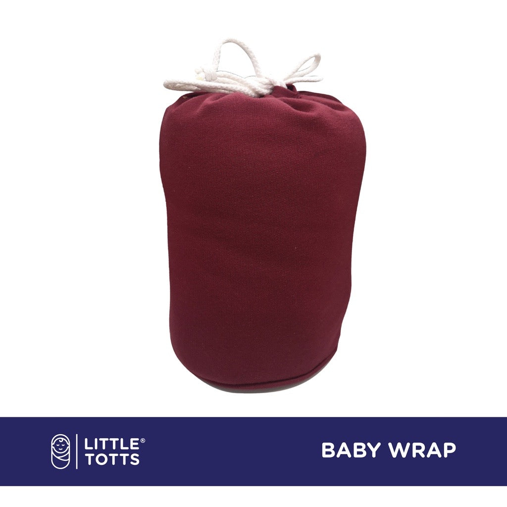 Little Totts Baby Wrap