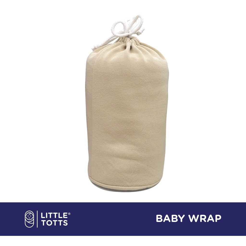 Little Totts Baby Wrap