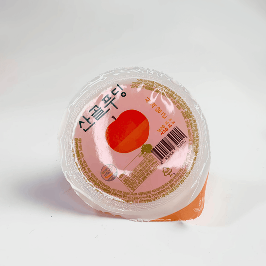 Sangol Pudding 150g