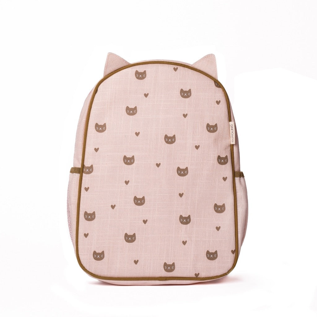 SoYoung Toddler Preschool Backpack