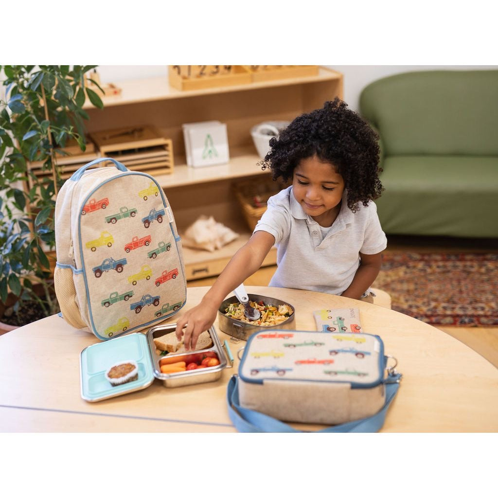 SoYoung Toddler Preschool Backpack